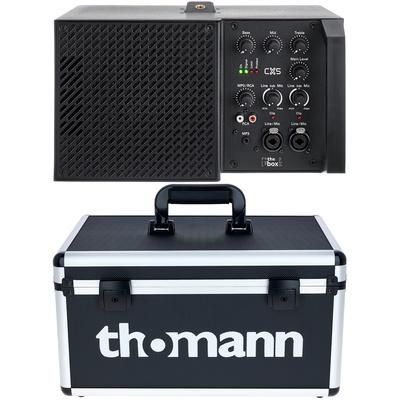 the box pro CX 5 Bundle