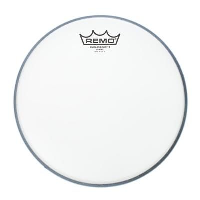 Remo 18" Ambassador X Coated