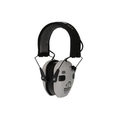 Walkers Razor Digital X-TRM 21dB Muff w/Bluetooth Black GWP-XDRSEM-BT-GY