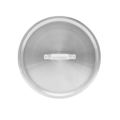 Thunder Group ALSKSP108 16 3/4" Stock Pot Cover, Aluminum