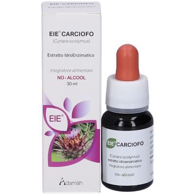 Adamáh EIE Carciofo Gocce 30 ml orali