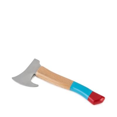 Beech Wood Axe Bottle Opener by Foster & Rye in Natural