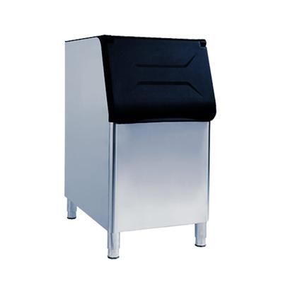 Osion OB-350 22" Ice Bin - 265 lbs, Stainless Steel