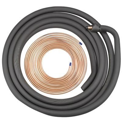 Hoshizaki HS-0252 55 ft Ice Bin Tubing Kit, Not Pre-Charged w/ Refrigerant