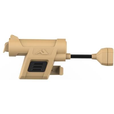 Princeton Tec Charge X Flashlights Tan C23-TN