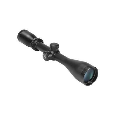 Alpen Kodiak 2.5-10x50mm Rifle Scope Matte Black SFP AccuPlex Picatinny 2060