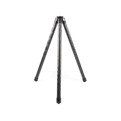 Two Vets Tripods Inc Quick Deploy V2 Tripod Carbon Fiber/Black 39-65.5in QDTV2