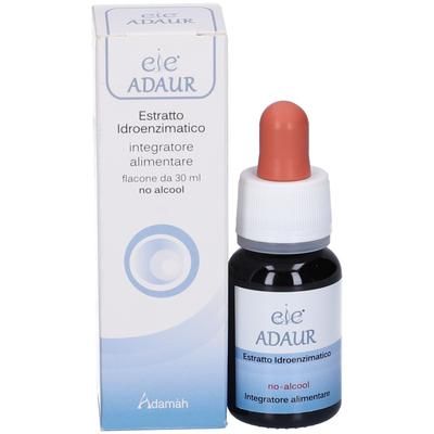 Adamàh EIE Adaur Gocce 30 ml orali