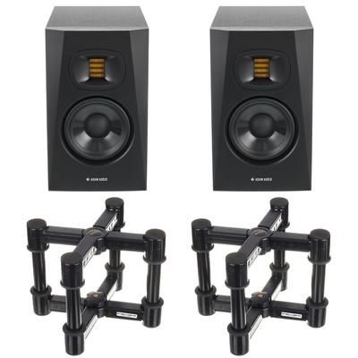 Adam T5V Isolation Stand Bundle