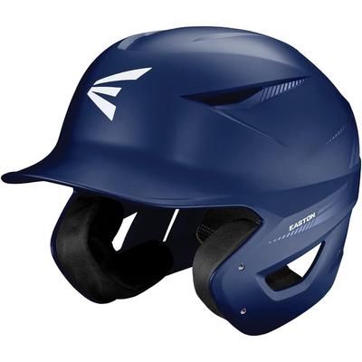 Easton Pro Max Youth Batting Helmet Navy