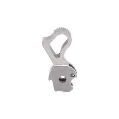 Wilson Combat Ultralight Skeletonized Hammer Bullet Proof