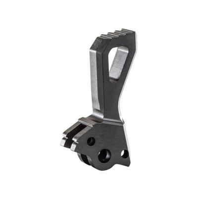 Apex Tactical Specialties 116142 Action Enhancement Kit CZ 75 B Black