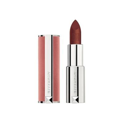 Givenchy - L'Interdit Le Rouge Sheer Velvet Rossetti 11 g Marrone female