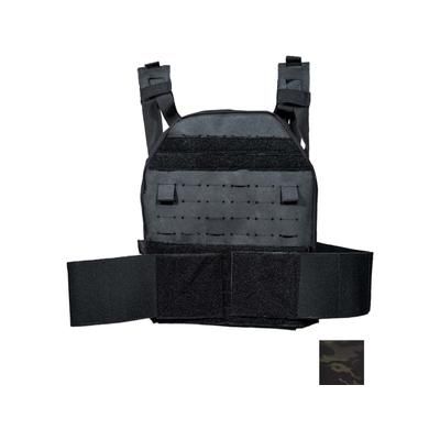 Tactical Tailor Gen 2 Rogue Plate Carrier Large Multicam Black 76500-LRG-G2-42