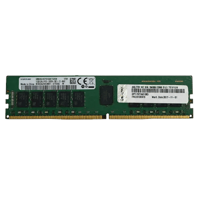 Lenovo ThinkSystem 32GB TruDDR4 3200 MHz