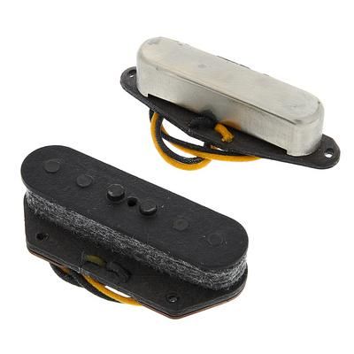 Kloppmann TL Real 65 Set N