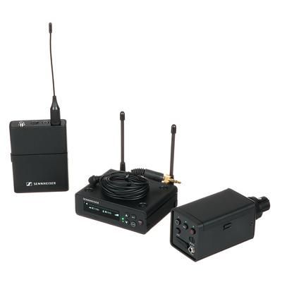 Sennheiser EW-DP ENG SET R1-6