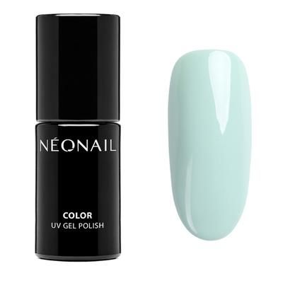 NEONAIL - COLOR ME UP Collektion Smalti 7.2 ml Argento unisex