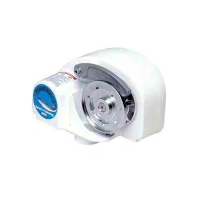 Powerwinch Fish 450 Free-Fall Anchor Windlass Sport P77727