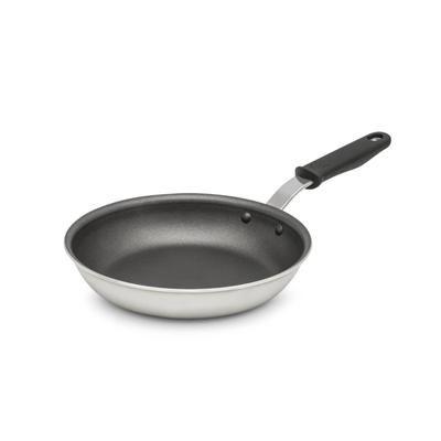 Vollrath 672314 14" Wear-Ever Non-Stick Aluminum Frying Pan w/ Hollow Silicone Handle