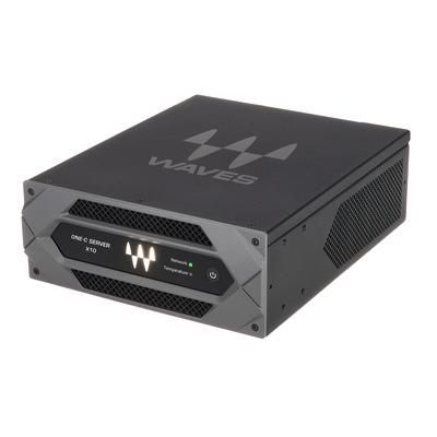 Waves SoundGrid Server One-C X10