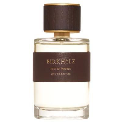 Birkholz - Woody Collection Iris N' Wood Profumi uomo 100 ml unisex