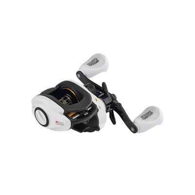 Abu Garcia MAX PRO Low Profile Baitcast Reel 7.1/1 Left LP MAX4PRO-L