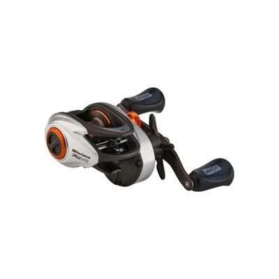 Abu Garcia Revo X Low Profile Baitcast Reel 7.3/1 Left LP REVO5 X-HS LP-L