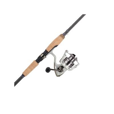Pflueger Trion Spinning Combo 5.2/1 Right/Left 25 5ft. 6in. Rod Length Light Power 1 Piece Rod TRIONSP5625LCBO