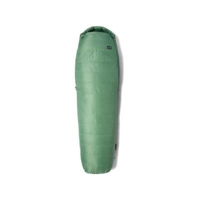 Mountain Hardwear Yawn Patrol 15 Sleeping Bag Left Hand Aloe Regular 2044051358-Aloe-REG-LH