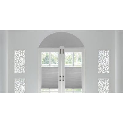 Designer Blackout Cellular Arch | 36" x 24"