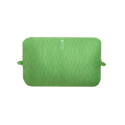 Exped Trailhead Pillow Lichen Forest Print 7640277843219