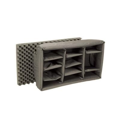 Nanuk Padded Divider for 935 Nanuk Hard Case Black 60-93501-K