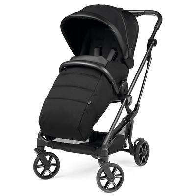 Peg Perego Vivace Stroller - Licorice