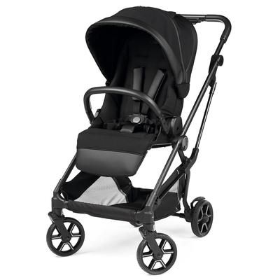 Peg Perego Vivace Stroller - Licorice
