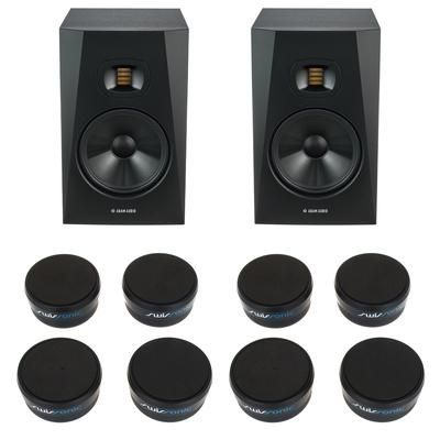 Adam T8V Isolation Riser Bundle