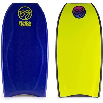 BZ Fundamental Bodyboard Blue