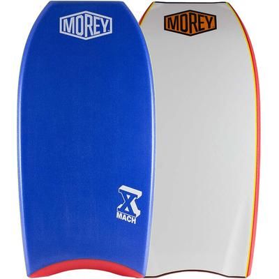 Morey Mach 10 Bodyboard Blue