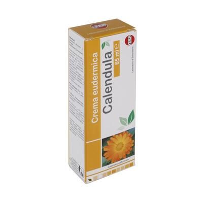 KOS Calendula Crema Eudermica 65 ml