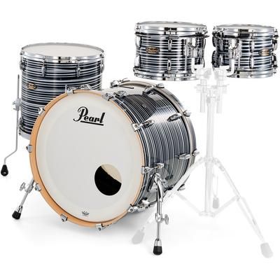 Pearl Masters Maple/Gum 22" 4pc 855