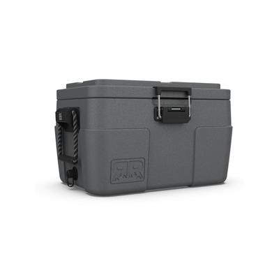 Rugged Road 65 Cans Version 2 Hard Cooler Gunmetal Gray RR65 V2 - Gunmetal Gray