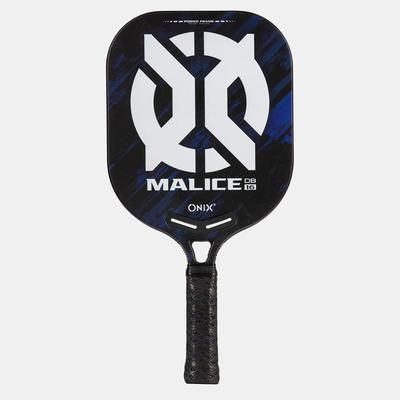 Onix Malice 16 DB Pickleball Paddle Pickleball Paddles