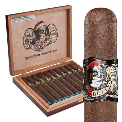 Deadwood Tobacco Co. Fat Bottom Betty Toro - Pack of 5