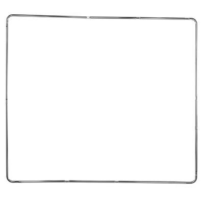 Manfrotto LL LB7623 White Screen 4x2.3m