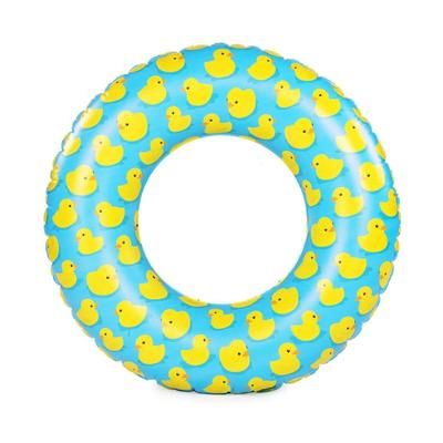 Rubber Ducky Pool Float