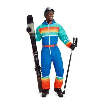 Men's Rise 'n Ride Ski Suit