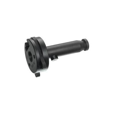 Versa-Pod AR15 Bayonet Lug Bipod Adapter Black 150-101