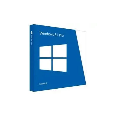 Microsoft Windows 8.1 Pro