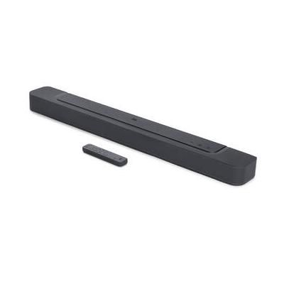 JBL Bar 300 260W 5-Channel Dolby Atmos Soundbar JBLBAR300PROBLKAM