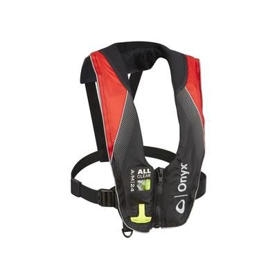 ONYX A/M-24 All Clear Auto/Manual IPFD